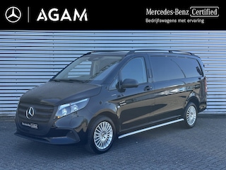 Mercedes-Benz Vito L2 Facelift 66kWh 100% Elektrisch 286km WLTP actieradius | SoH 98% | Snelladen
