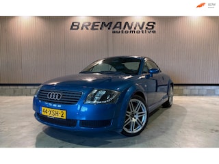 Audi TT 1.8 5V Turbo