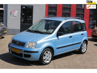 Fiat Panda 1.2 Emotion, AIRCO/ CLIMA, Nieuwe APK