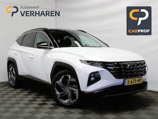 Hyundai Tucson 1.6 T-GDI PHEV Comfort Smart 4WD CARPLAY | CLIMATE | ADAPCRUISE | CAMERA | LMV19 | DAB | LED | STOEL/STUURVERW | ELECAKLEP
