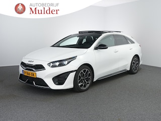 Kia ProCeed 1.0 T-GDi GT-Line | Pano | Camera | Winterpakket | Keyless | Dodehoeksensor |