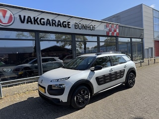 Citroën C4 Cactus 1.2 PureTech Business CLIMA-CRUISE-TREKHAAK