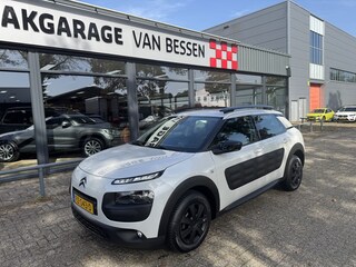 Citroën C4 Cactus 1.2 PureTech Business CLIMA-CRUISE-TREKHAAK