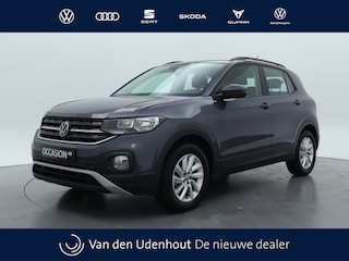 Volkswagen T-Cross 1.0 TSI 95pk Life Navigatie Camera | Navigatie | Keyless | Camera | Stoelverw. 013