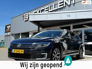Volkswagen Passat Variant 1.4 TSI GTE Highline | Panoramadak