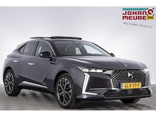 DS 4 1.2 Hybrid 136 Antoine de saint Exupéry Automaat | PANORAMADAK | LEDER | Head-Up .