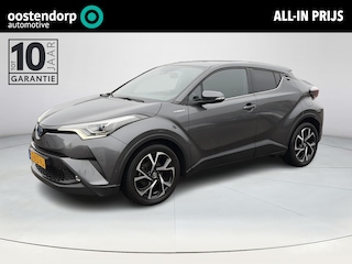 Toyota C-HR 1.8 Hybrid Style Ultimate