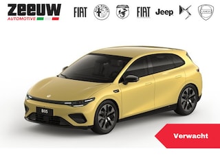 Leapmotor B05 Life Pro 56.2 kWh