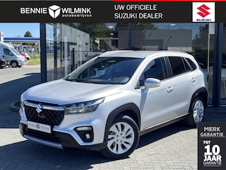Suzuki S-Cross 1.5 Hybrid Select Automaat