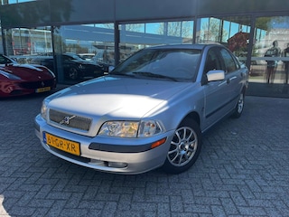 Volvo S40 1.8 Europa (Airco, NL-Auto, Inruilkoopje!!!)