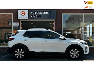 Kia Stonic 1.0 T-GDi MHEV DynamicPlusLine *Carplay*Navi*Stoel/Stuurverwarming*Led*