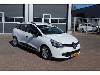 Renault Clio Estate 1.5 dCi ECO Authentique 1e eigenaar