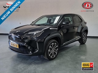 Toyota Yaris Cross 1.5 Hybrid First Edition / PDC / Trekhaak