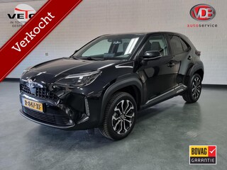 Toyota Yaris Cross 1.5 Hybrid First Edition / PDC / Trekhaak