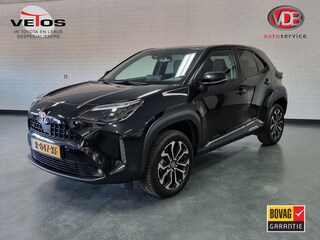 Toyota Yaris Cross 1.5 Hybrid First Edition / PDC / Trekhaak