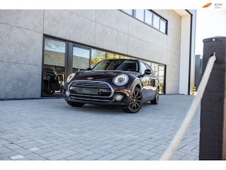 Mini Clubman 1.5 Cooper (136pk) LED | NAVI | 17" |