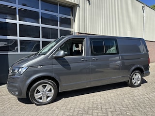 Volkswagen Transporter 2.0 TDI 110kw/150pk DC DSG L2 2 schuifdeuren,Navi,Camera,Airco,Cruise,Lmv,Pdc