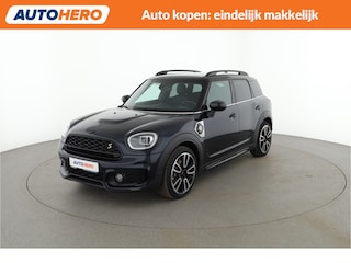 Mini Countryman 1.5 Cooper S E ALL4 |KG64028|