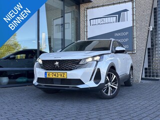 Peugeot 3008 1.6 HYbrid Allure*225PK*ECC*CRUISE*CAM*CARPLAY*