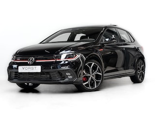 Volkswagen Polo 2.0 TSI GTI Pano DSG Beats ACC Stoelverw Vol