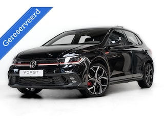 Volkswagen Polo 2.0 TSI GTI Pano DSG Beats ACC Stoelverw Vol