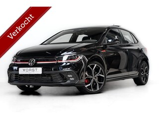 Volkswagen Polo 2.0 TSI GTI Pano DSG Beats ACC Stoelverw Vol