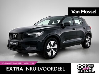 Volvo XC40 1.5 T5 Recharge Inscription | WORDT VERWACHT | HARMAN KARDON | MEMORY STOELEN | STOELVERWARMING | STUURVERWARMING | NAVIGATIE |