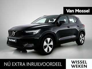 Volvo XC40 1.5 T5 Recharge Inscription | WORDT VERWACHT | HARMAN KARDON | MEMORY STOELEN | STOELVERWARMING | STUURVERWARMING | NAVIGATIE |