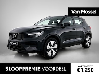 Volvo XC40 1.5 T5 Recharge Inscription | WORDT VERWACHT | HARMAN KARDON | MEMORY STOELEN | STOELVERWARMING | STUURVERWARMING | NAVIGATIE |