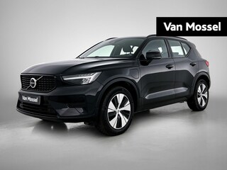 Volvo XC40 1.5 T5 Recharge Inscription | WORDT VERWACHT | HARMAN KARDON | MEMORY STOELEN | STOELVERWARMING | STUURVERWARMING | NAVIGATIE |