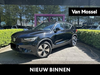 Volvo XC40 1.5 T5 Recharge Inscription | WORDT VERWACHT | HARMAN KARDON | MEMORY STOELEN | STOELVERWARMING | STUURVERWARMING | NAVIGATIE |