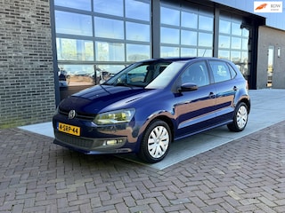 Volkswagen Polo 1.4-16V Comfortline | Airco | Carplay | 5 Deur |