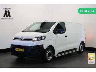 Citroën Jumpy 1.5 BlueHDI L2 EURO 6 - Airco - Cruise - PDC - € 14.900,- Excl.
