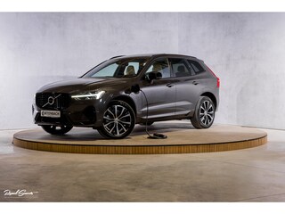 Volvo XC60 2.0 T8 Plug-in hybrid AWD Ultimate Dark Long Range | Adaptieve cruise | Panorama dak | Memory | Stoelmassage + verkoeling |