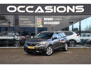 Peugeot 3008 1.2 Executive 1 EIGENAAR/ NAVIGATIE Peugeot 3008 1.2 Blue Lease Executive 1 EIGENAAR/ NAVIGATIE