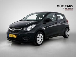 Opel Karl 1.0 ecoFLEX 120 Jaar Edition | Airco | Dab