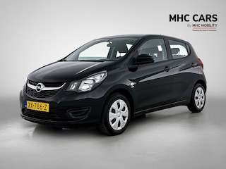 Opel Karl 1.0 ecoFLEX 120 Jaar Edition | Airco | Dab