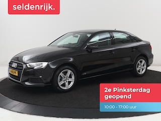 Audi A3 30 TFSI Pro Line | Bi-Xenon | DAB | Navigatie | Cruise control | Bluetooth | Airco | Cruise control | Lichtmetalen velgen