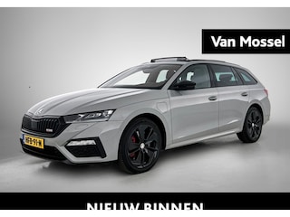 Skoda Octavia Combi 1.4 TSI RS iV PHEV Business