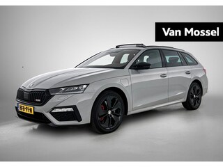 Skoda Octavia Combi 1.4 TSI RS iV PHEV Business