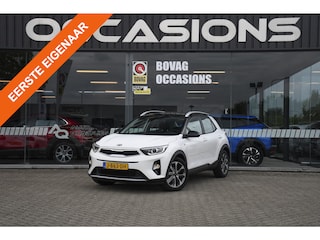 Kia Stonic 1.0 T-GDi DynamicLine 1 EIGENAAR/ APPLE CARPLAY