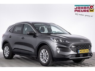Ford Kuga 2.5 PHEV Titanium | Head-Up | PDC | CAMERA | Stoelverwarming .