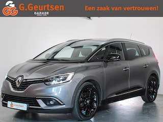 Renault Scénic 1.3 TCe Bose 7-Persoons, Panoramadak, Black Edition, Navigatie, Cruis Control