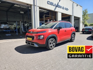 Citroën C3 Aircross 1.2 PT S&S Feel | camera | Trekhaak