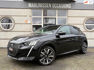 Peugeot 208 1.2 PureTech GT-Line |DigitalDash,Cam,Keyless|