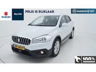 Suzuki S-Cross 1.0 Boosterjet Comfort Rijklaar prijs