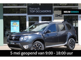 Dacia Duster 1.2 TCe 4x2 Blackshadow | Trekhaak | Achteruitrijcamera