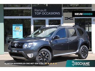 Dacia Duster 1.2 TCe 4x2 Blackshadow | Trekhaak | Achteruitrijcamera