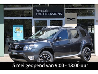 Dacia Duster 1.2 TCe 4x2 Blackshadow | Trekhaak | Achteruitrijcamera