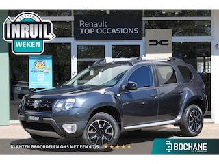 Dacia Duster 1.2 TCe 4x2 Blackshadow | Trekhaak | Achteruitrijcamera